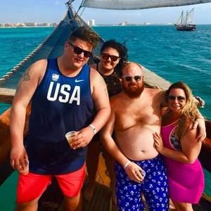 Meet your Posher, Robert